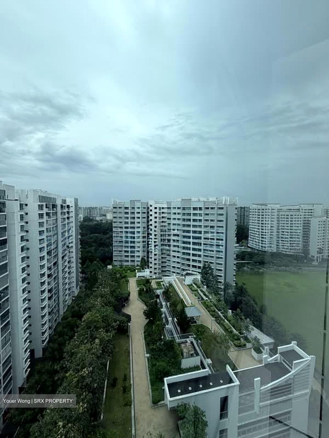 Blk 473B Hougang Parkedge (Hougang), HDB 3 Rooms #568651631